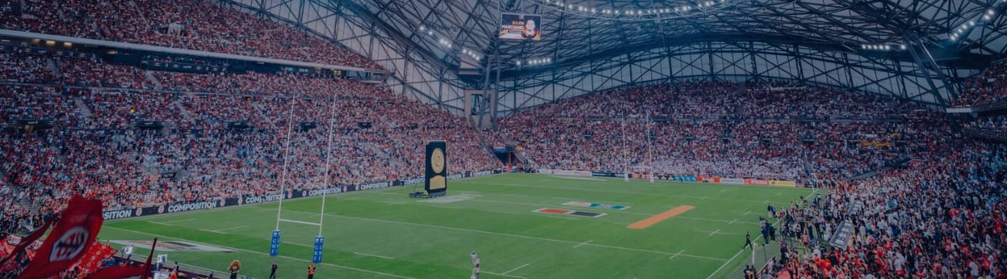 billet vip demi-finales top 14 Marseille 2026