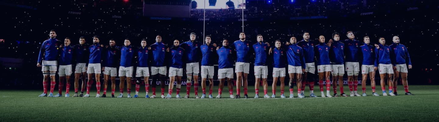 hospitalités vip france rugby