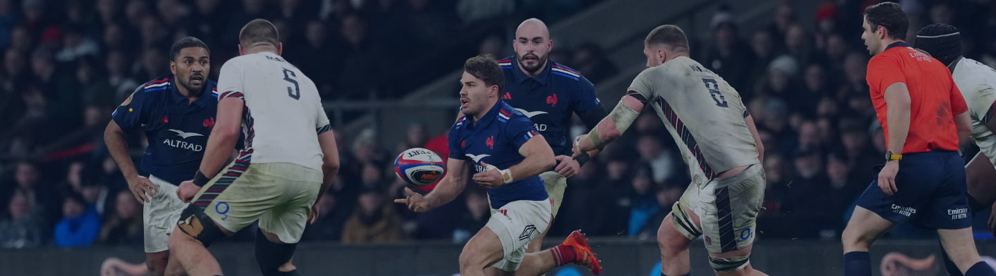 place vip france angleterre 2026 en rugby