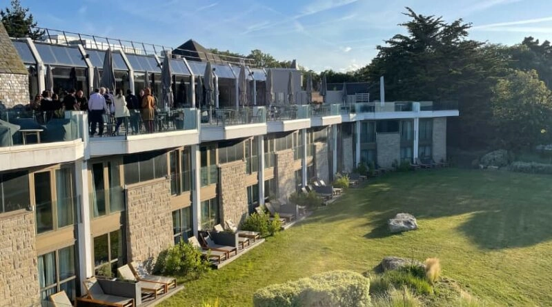 organisation seminaire entreprise