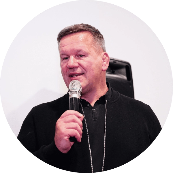 christian califano mycomm