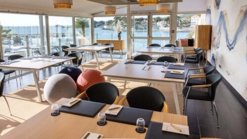 organisation seminaire entreprise