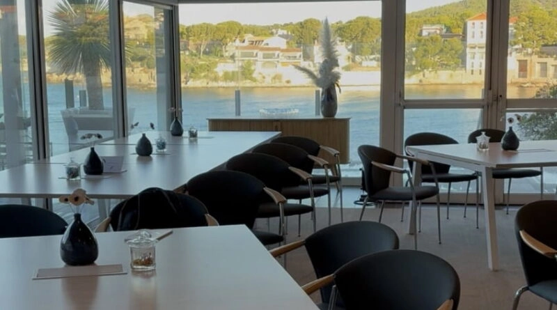 organisation seminaire entreprise