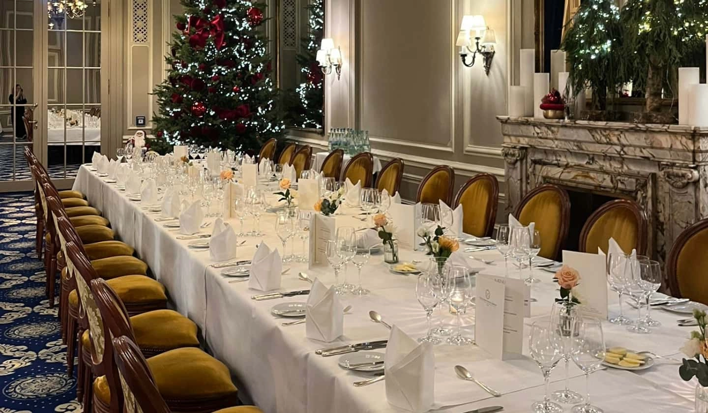 organisation seminaire entreprise