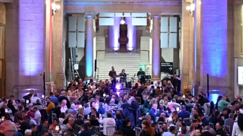 organisation soiree entreprise