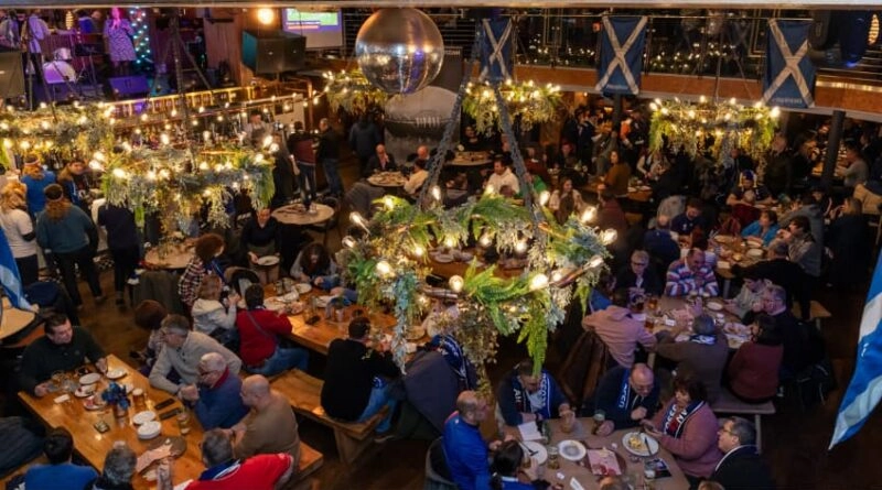 voyage organisé pour entreprise au tournoi des 6 nations