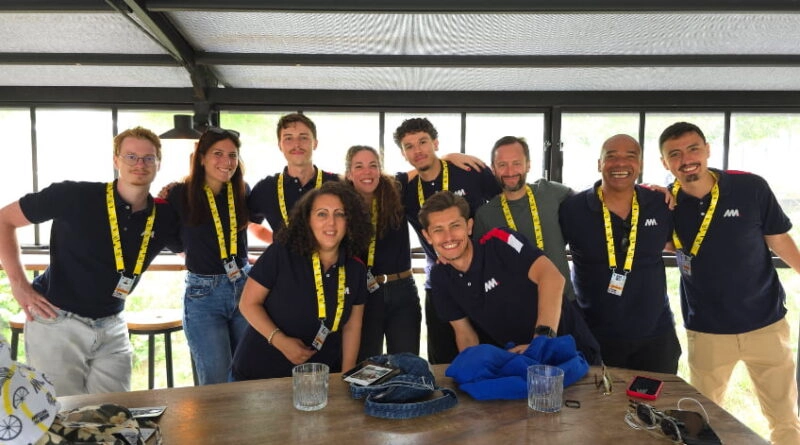 accès VIP tour de France