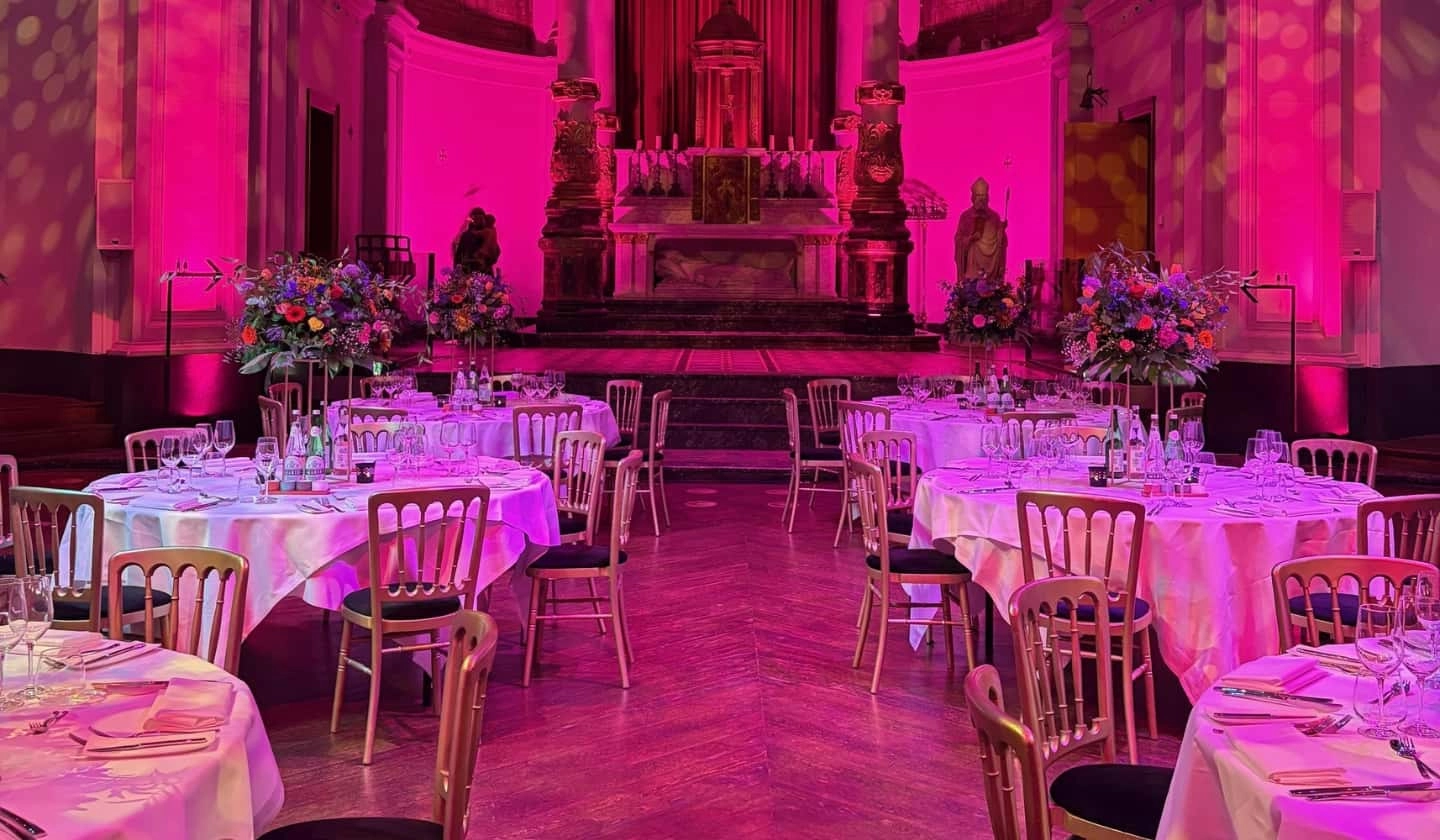 agence organisation de soirée d'entreprise