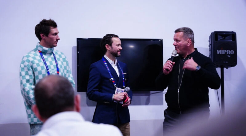 place VIP 6 Nations 2026 au Stade de France