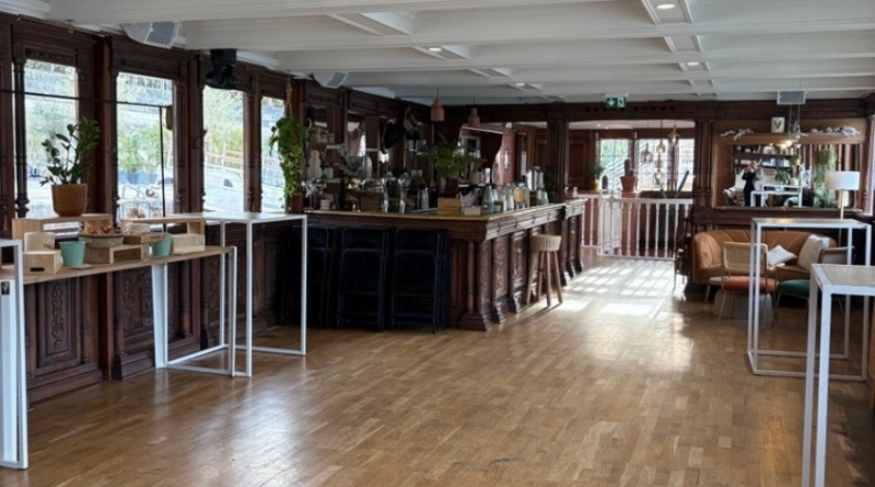 organisation soiree entreprise péniche