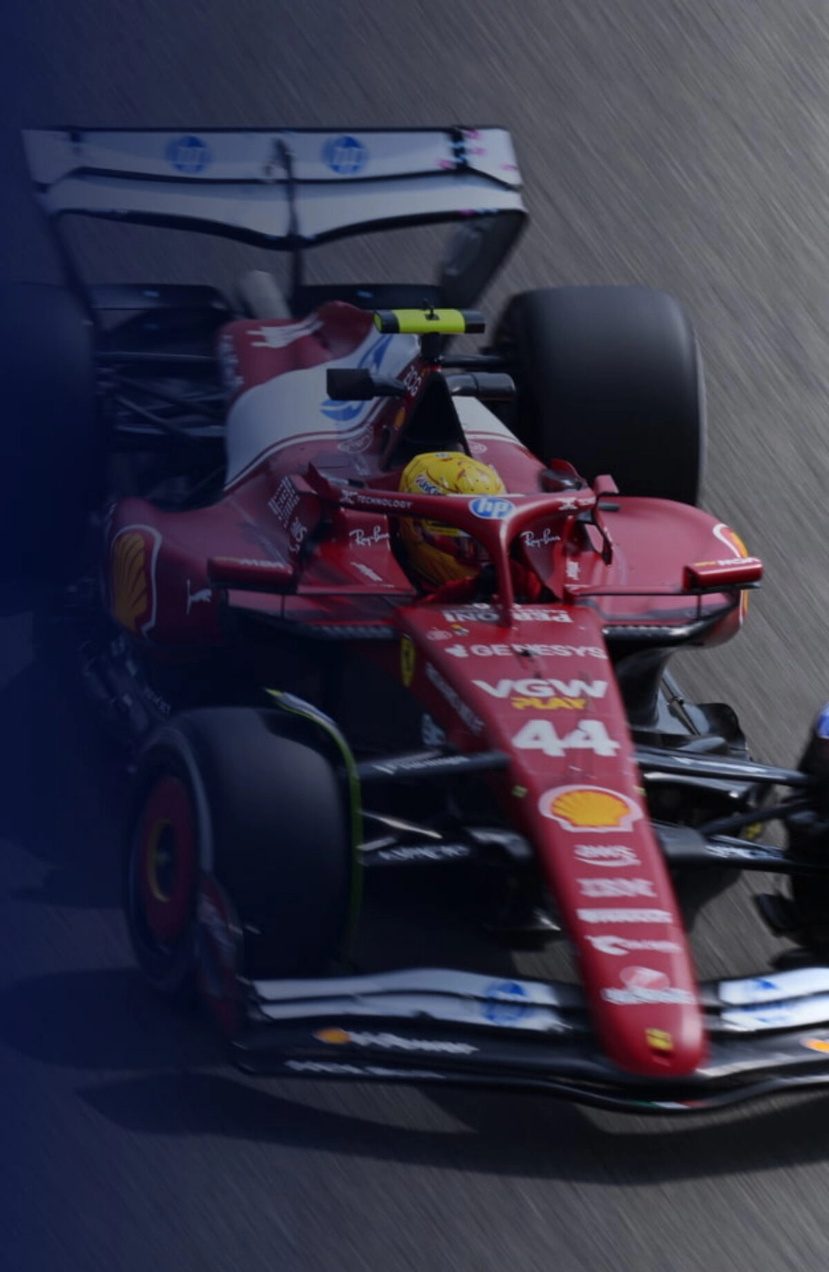 agence d'événementiel f1