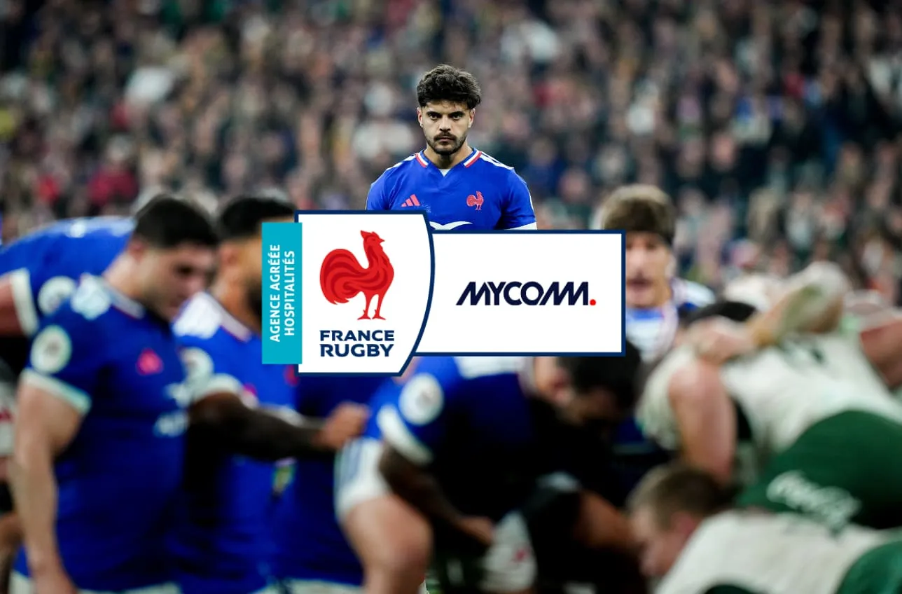 agence de voyages et d'événementiel sportif rugby