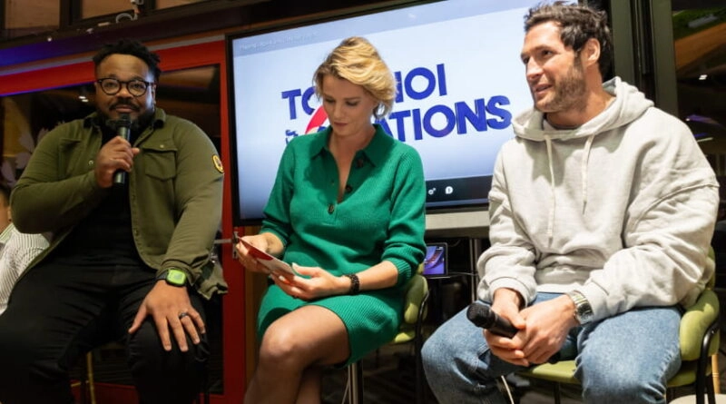 voyage organisé pour entreprise au tournoi des 6 nations