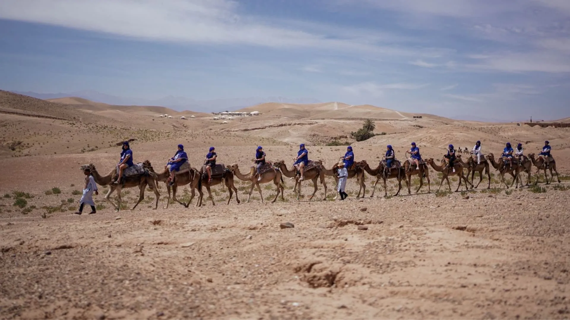 organisation voyage d'entreprise