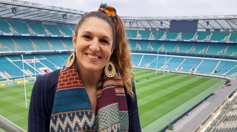 conférencier sportif en entreprise