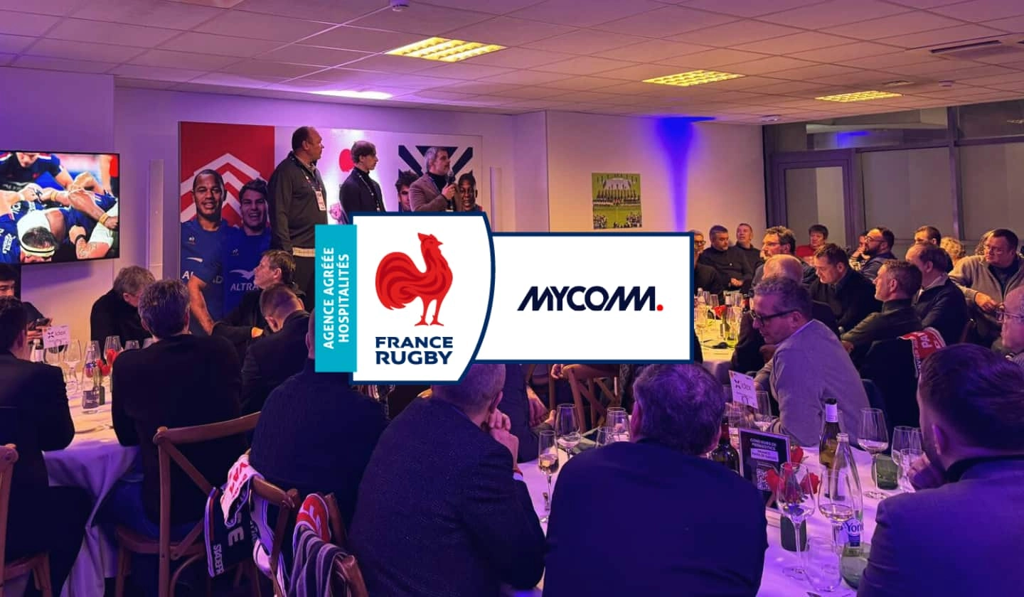 place VIP 6 Nations 2026 au Stade de France