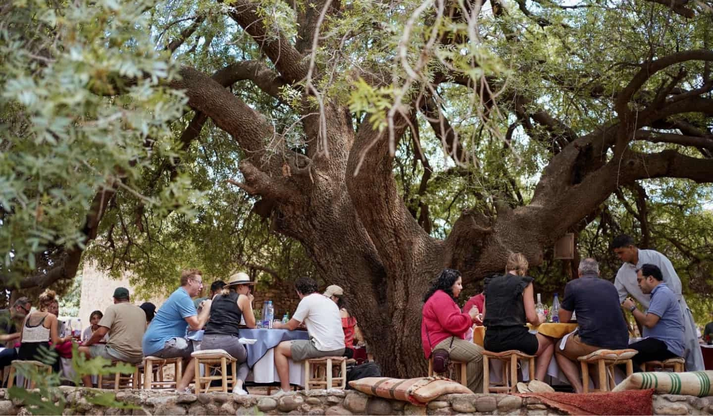 organisation voyage d'entreprise