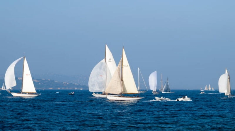 Organisation incentive pour entreprise à Saint Tropez