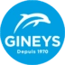 logo gineys