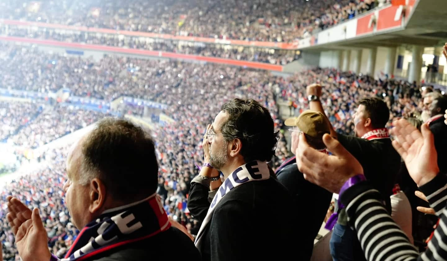 agence spécialisée dans les voyages et événements rugby