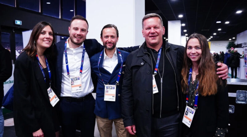 place VIP 6 Nations 2026 au Stade de France