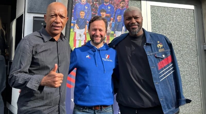 voyage organisé entreprise coupe du monde 2026