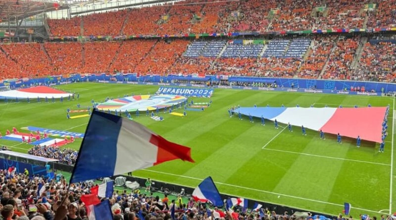 voyage organisé entreprise coupe du monde 2026