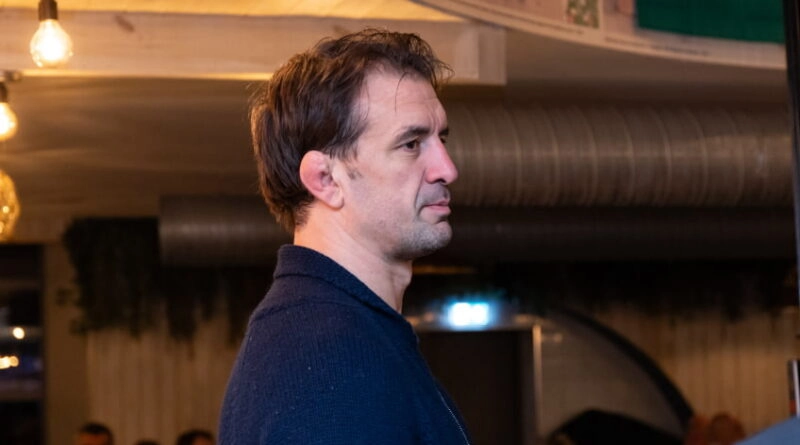 conférencier sportif en entreprise