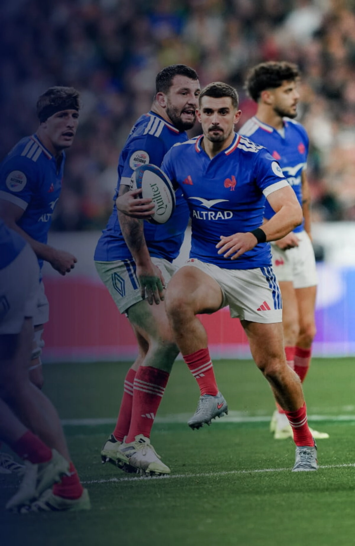 agence d'événementiel rugby