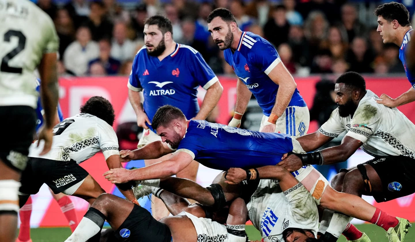 Rugby : hospitalités VIP et voyages.