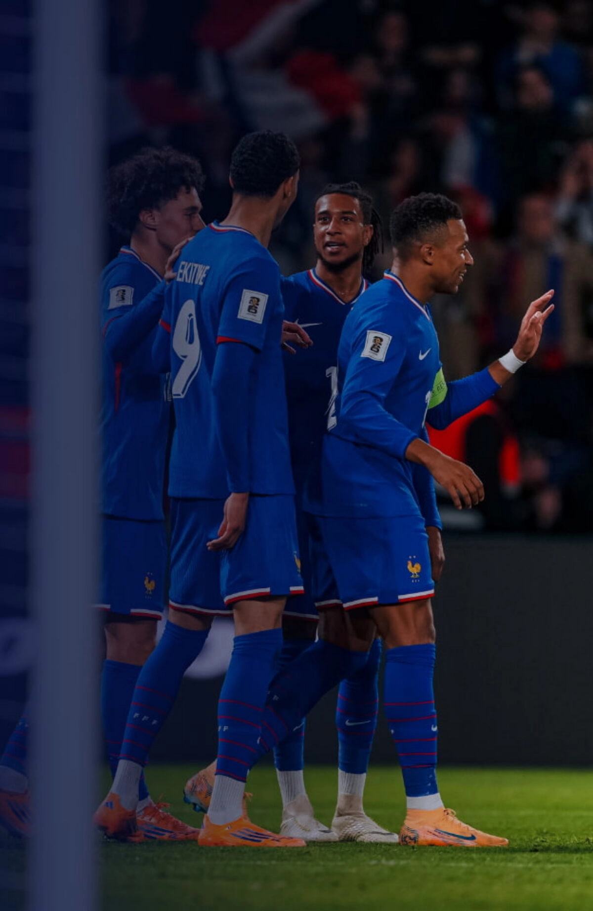 agence d'événementiel football