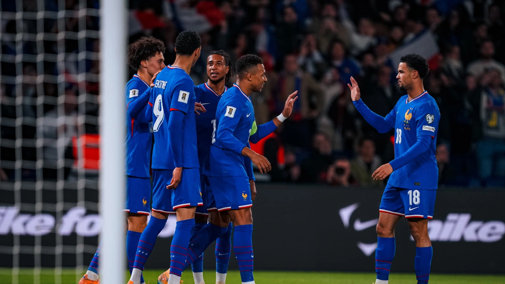 Voyage business coupe du monde de la FIFA 2026™.