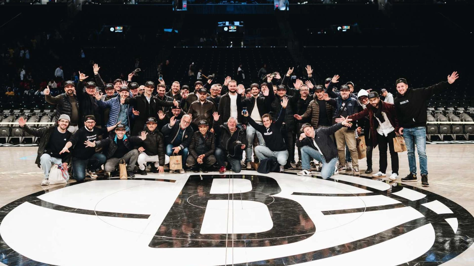 Voyage organisé pour votre CSE.