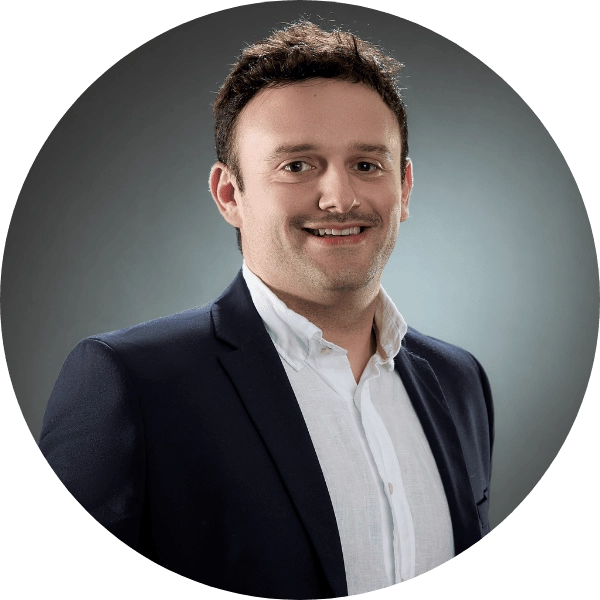 Frédéric Jammes mycomm