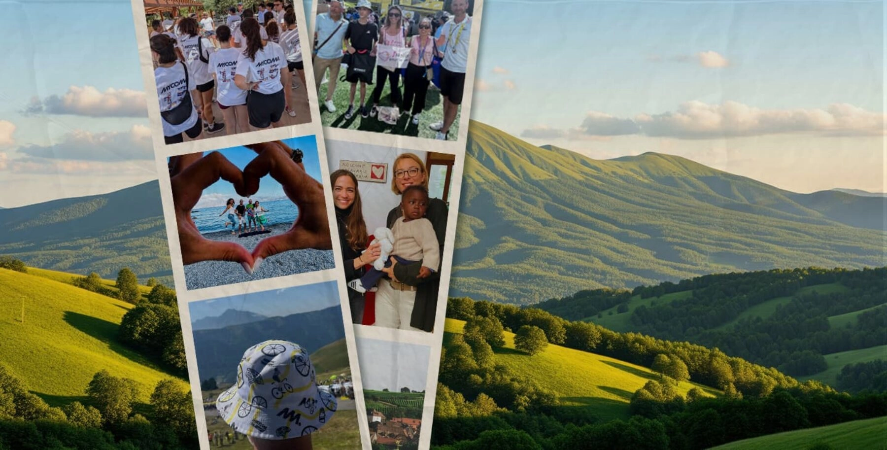 RSE de mycomm agence de voyages et d'événementiel sportif