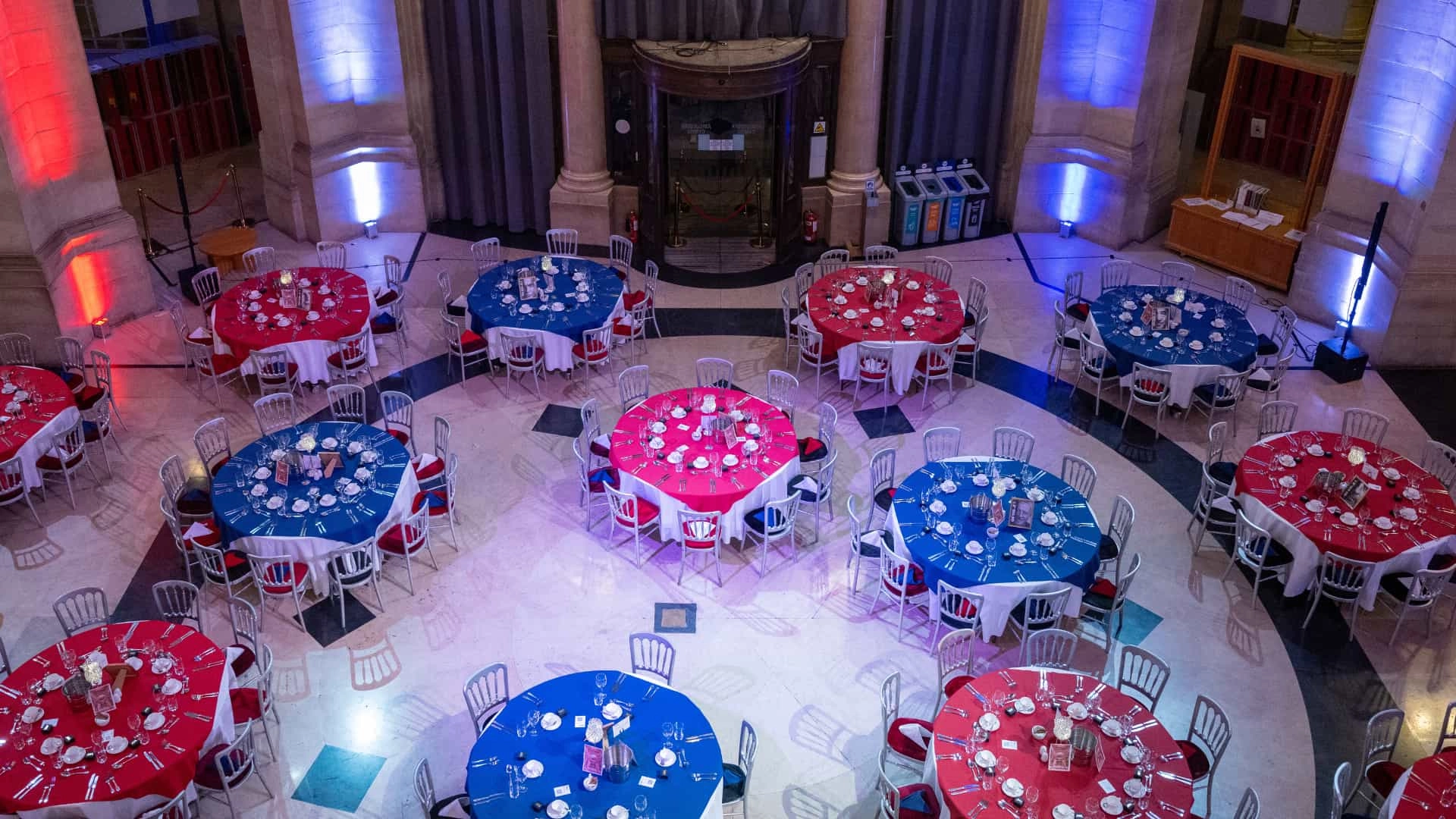 EVENT : UN ÉVÉNEMENT À VOTRE IMAGE.