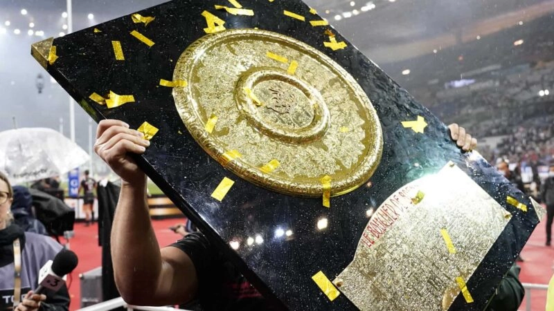 Place VIP finale top 14 2026