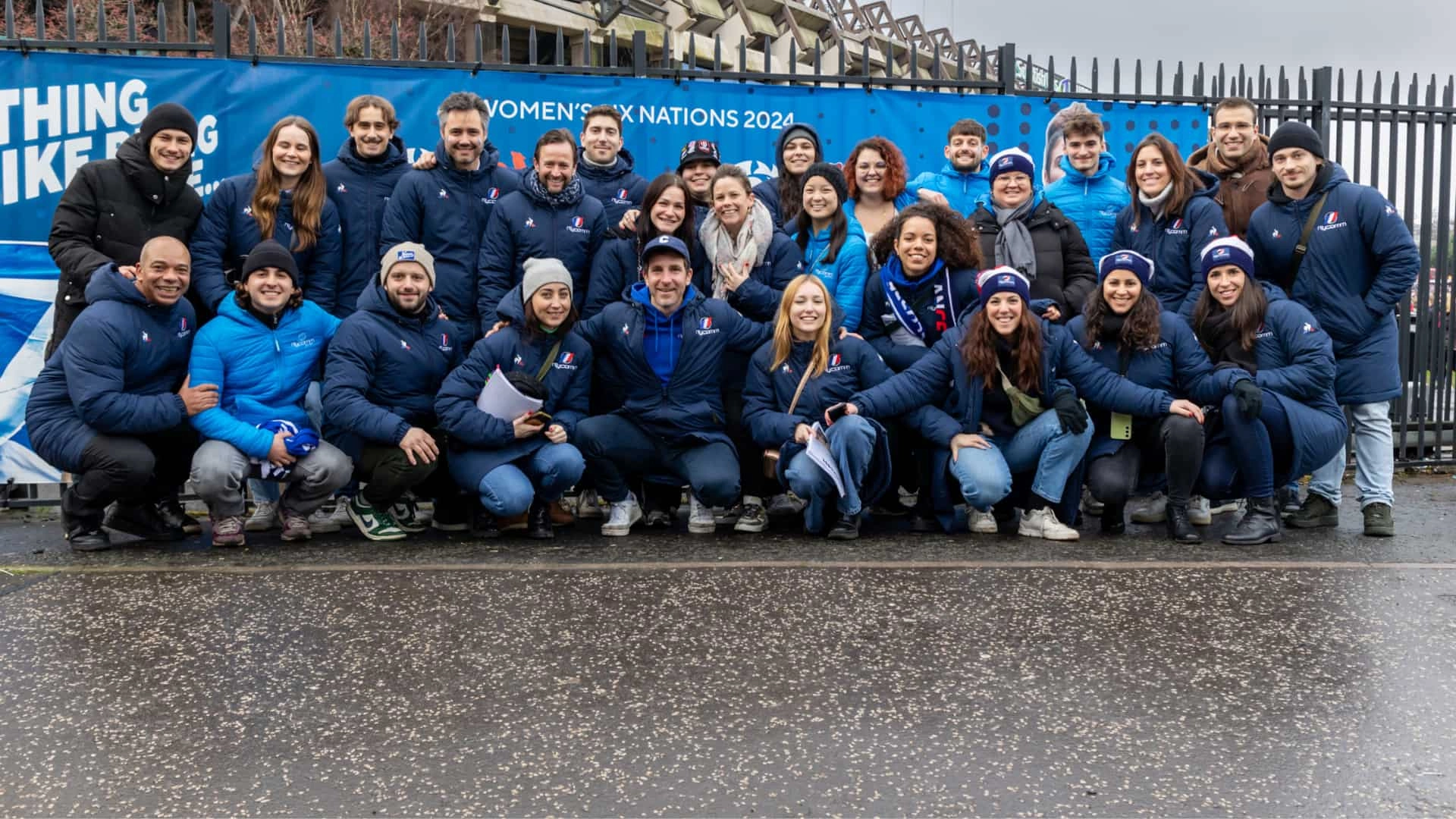 Nos engagements RSE.