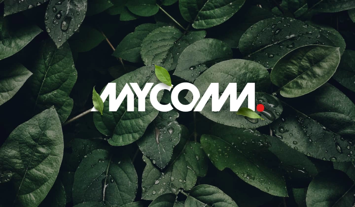 politique RSE de mycomm