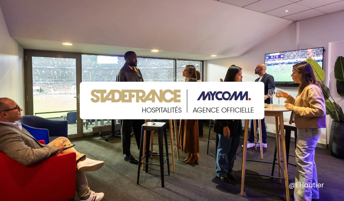 place vip équipe de france de football